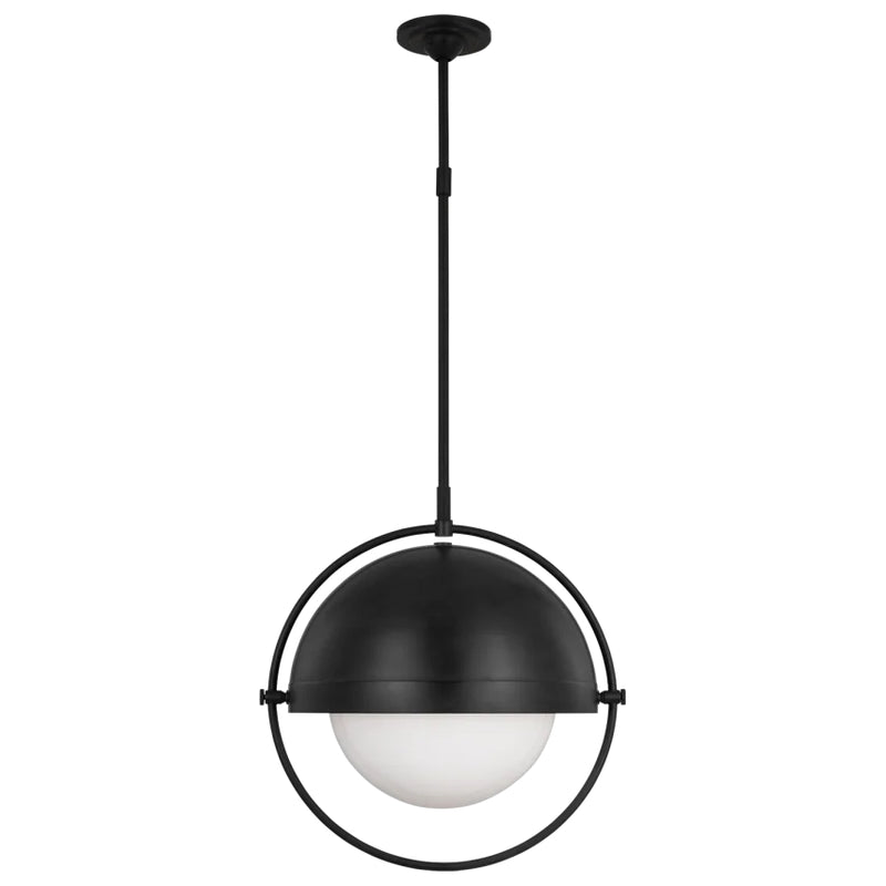 Visual Comfort TP1111 Bacall 1-lt 20" Pendant