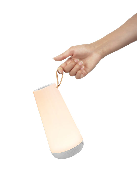 Pablo Design Uma Sound LED Mini Table Lamp
