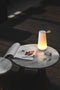Pablo Design Uma Sound LED Mini Table Lamp