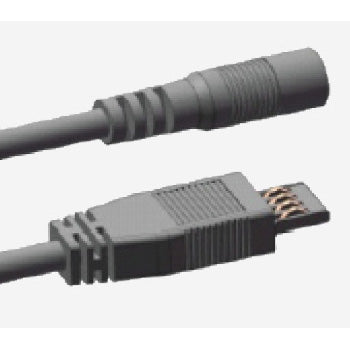 Core USB-PDC 12" DC Power Connector