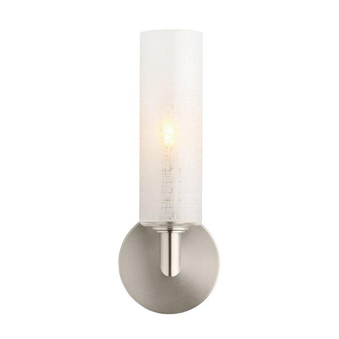 Visual Comfort 700WSVTR Vetra 1-lt 13" Wall Sconce