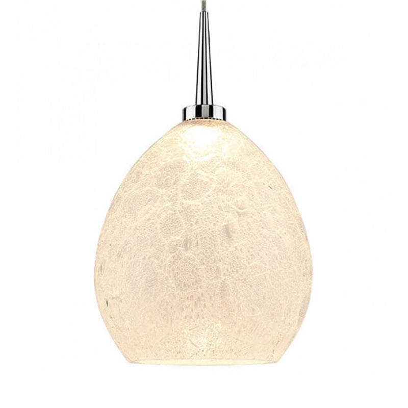 Bruck Vibe 1-lt LED Mini Pendant with Canopy