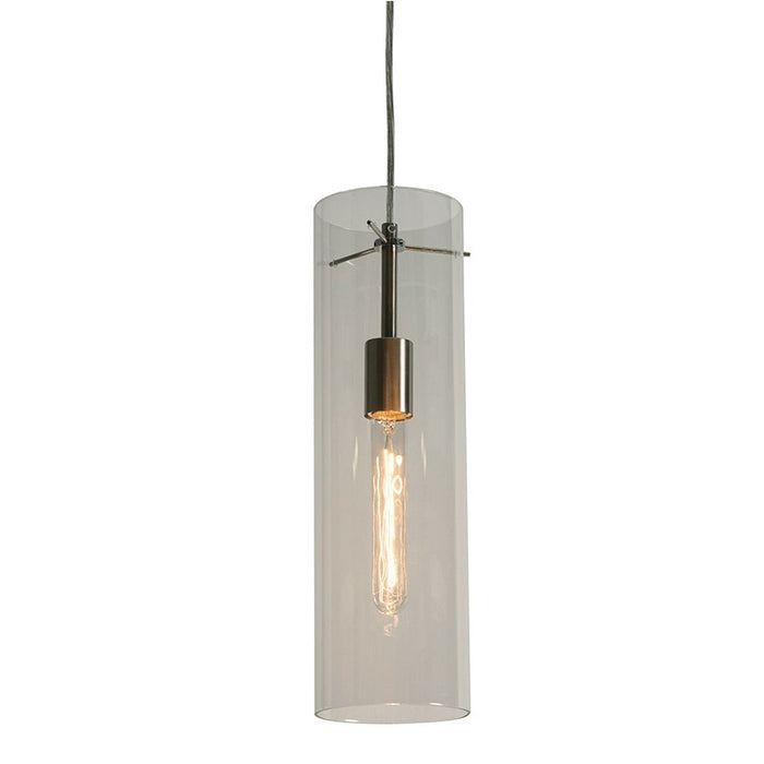 AFX VIP Series View 1-lt 16" Pendant