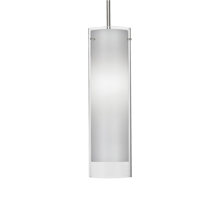 AFX VIP Series View 16" LED Mini Pendant, 120-277V