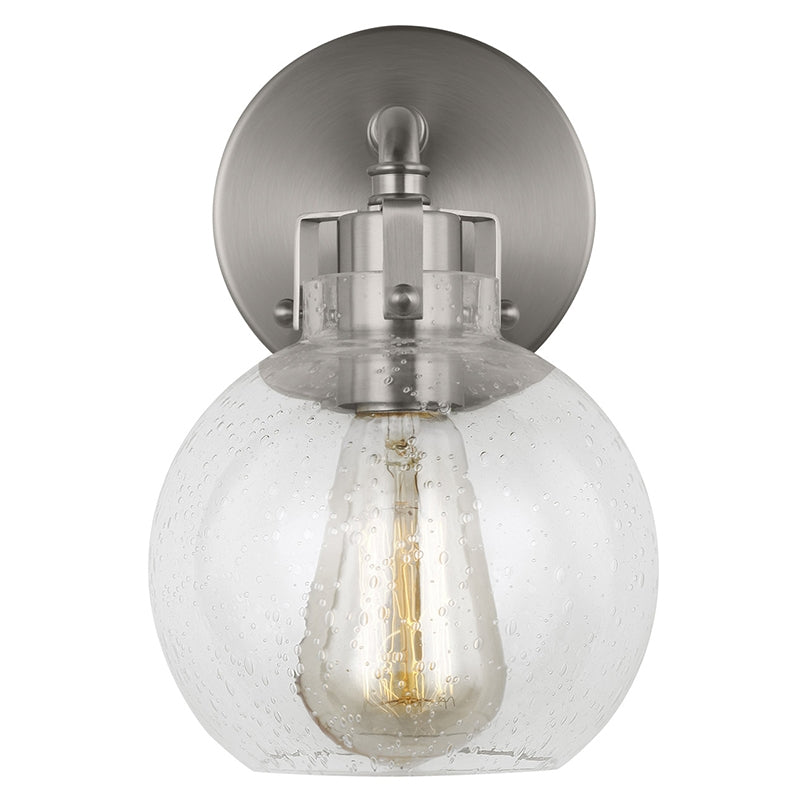 Visual Comfort VS24401 Clara 1-lt 10" Wall Sconce