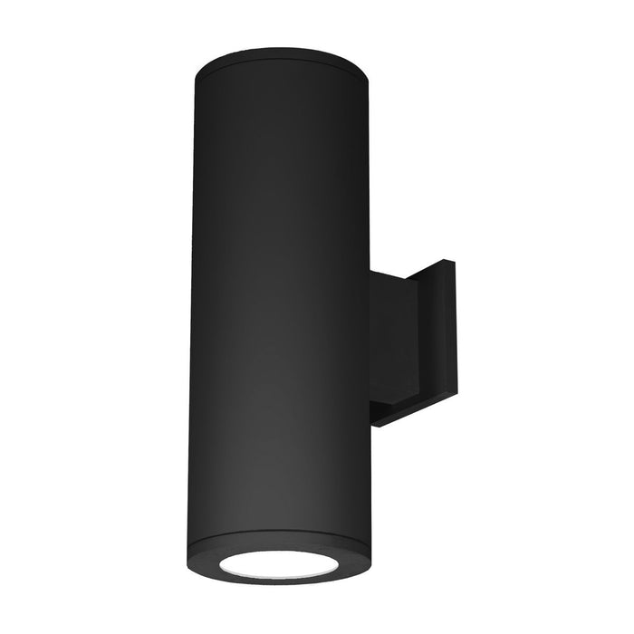 WAC DS-WD08 Tube Architectural 8" LED Outdoor Wall Mount, Double Sided