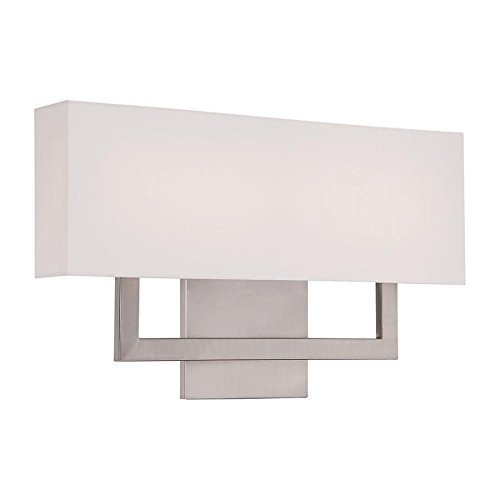 dweLED WS-13122 Manhattan 22" LED Wall Sconce