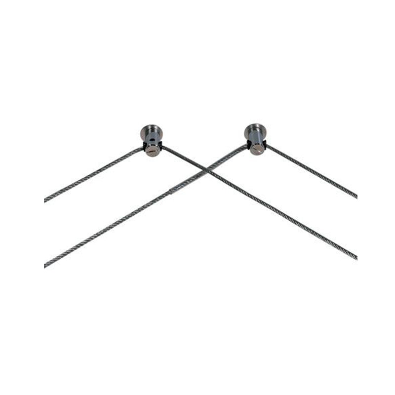 Visual Comfort 700KWSO01 Kable Lite Wall Turn