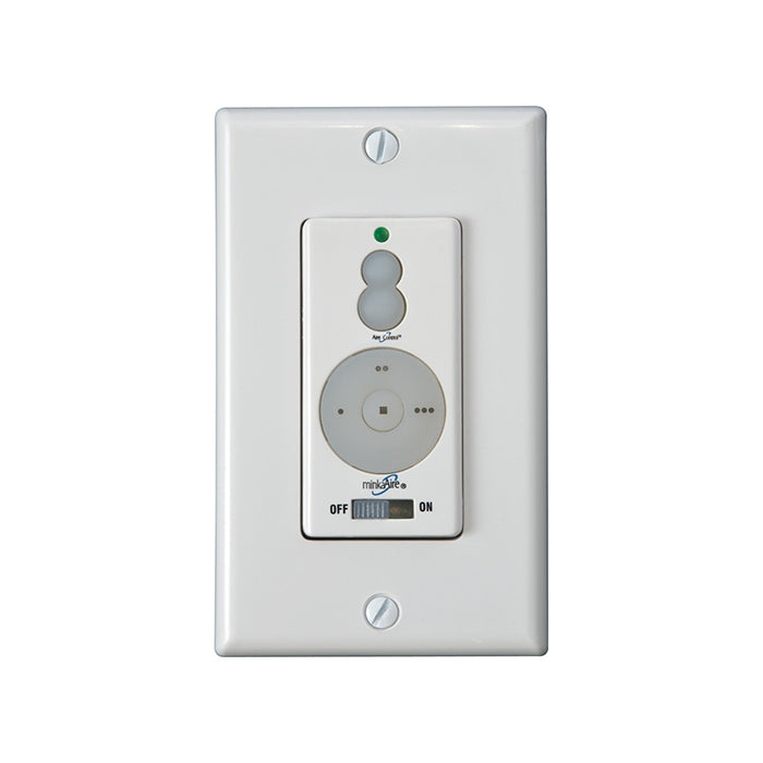 Minka Aire WCS213 Ceiling Fan Wall Control