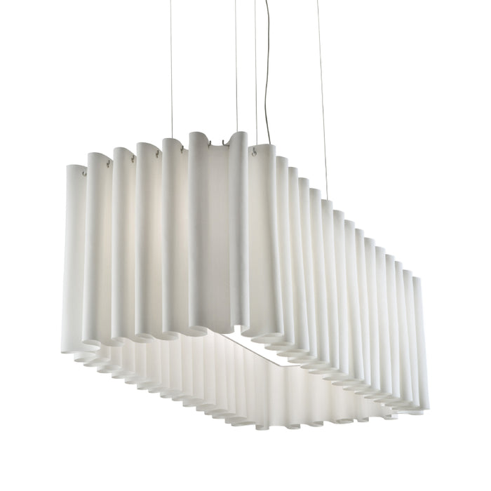 Axo USSKR140 Skirt 4-lt 55" Suspension Light