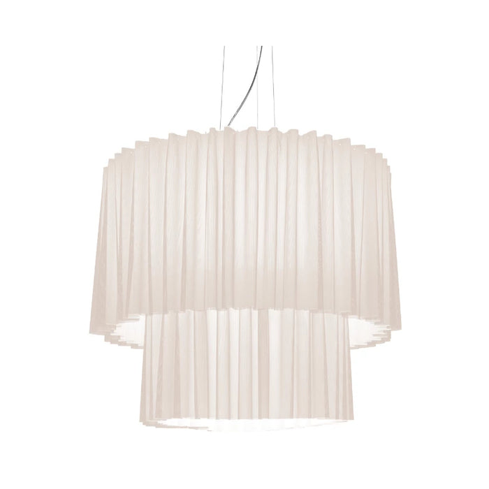 Axo USSK1502 Skirt 5-lt 59" Two-Tier Suspension Light