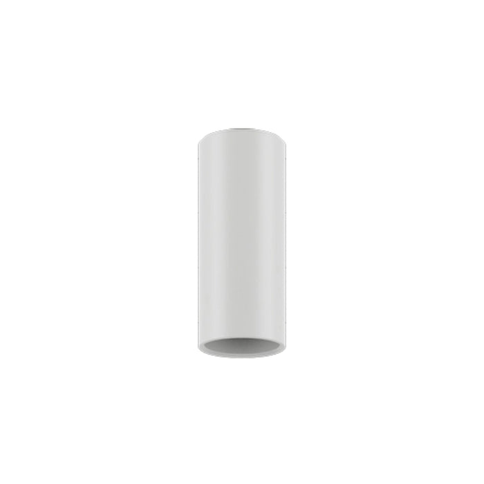 Studio Italia Design 09631 A-Tube 1-lt 6" Tall LED Mini Ceiling Light