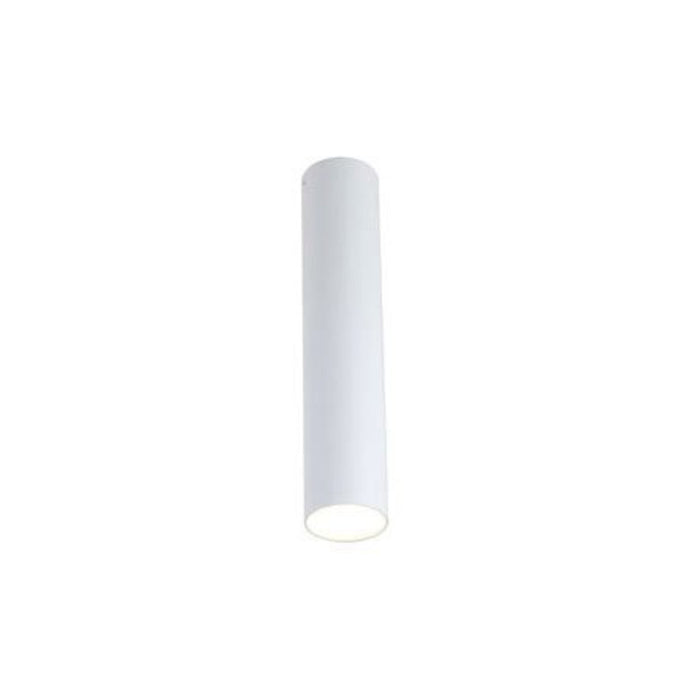 Studio Italia Design 09632 A-Tube 1-lt 12" Tall LED Small Ceiling Light