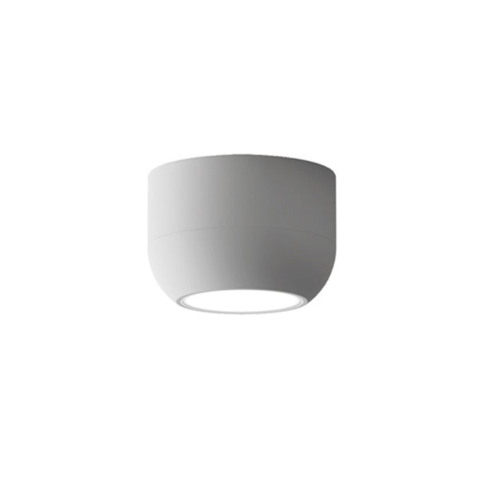 Axo UPURBANP Urban 1-lt 5" LED Flush Mount