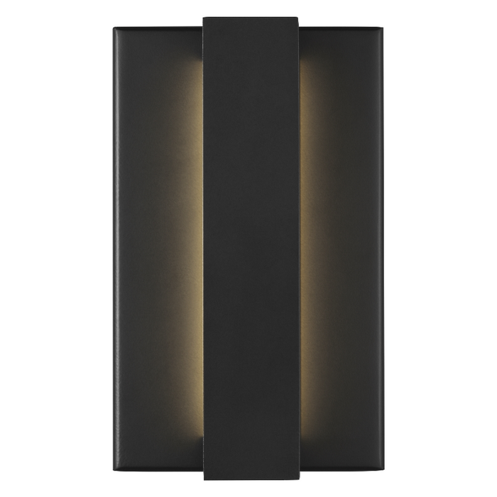 Tech 700OWWND8 Windfall 8 1-lt 8" Tall LED Outdoor Wall Sconce