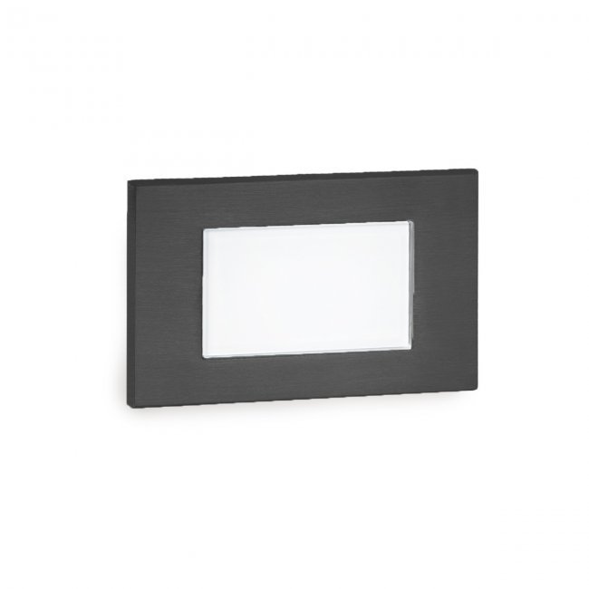 WAC 4071 12V LED Outdoor Step and Wall Light