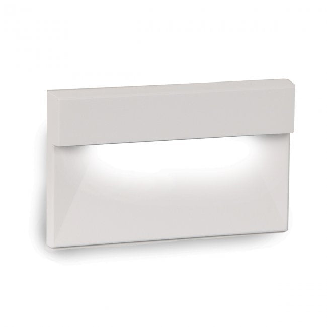 WAC 4091 12V LED Ourdoor Step and Wall Light