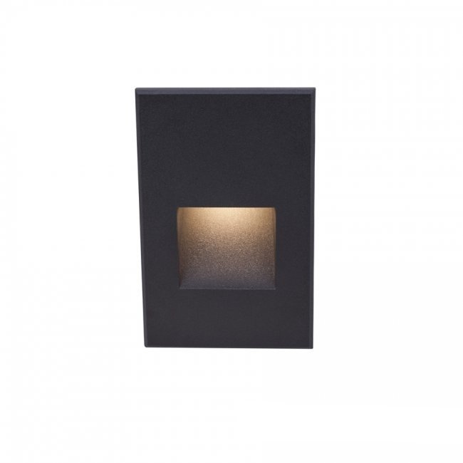 WAC WL-LED200 LEDme Indoor / Outdoor Step and Wall Light