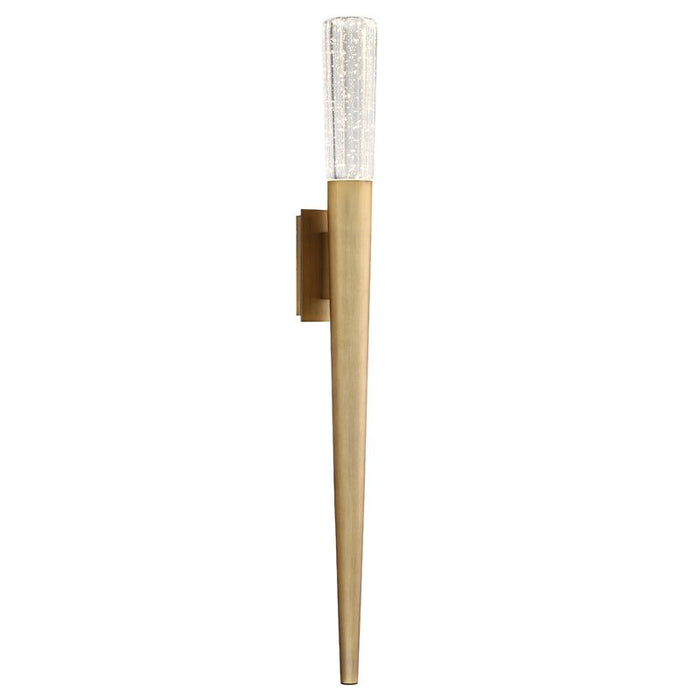 Modern Forms WS-10830 Scepter 1-lt 30" Tall LED Wall Sconce