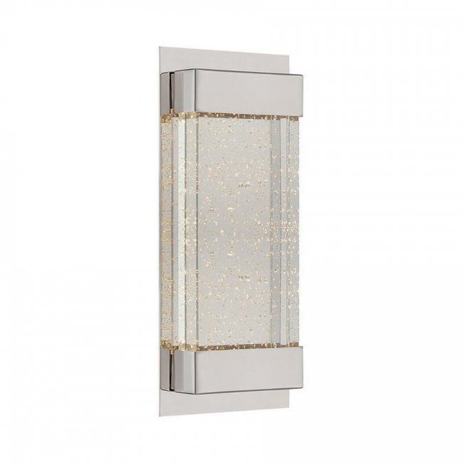 dweLED WS-12713 Mythical 13" Tall LED Wall Sconce