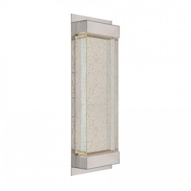 dweLED WS-12718 Mythical 18" Tall LED Wall Sconce