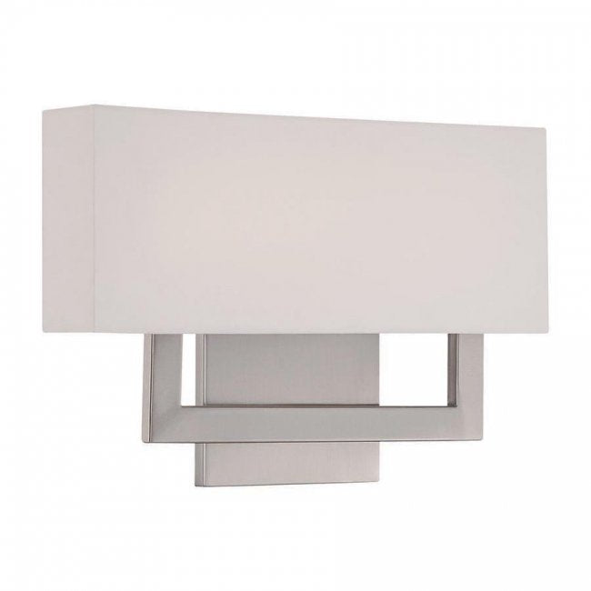 dweLED WS-13115 Manhattan 15" LED Wall Sconce