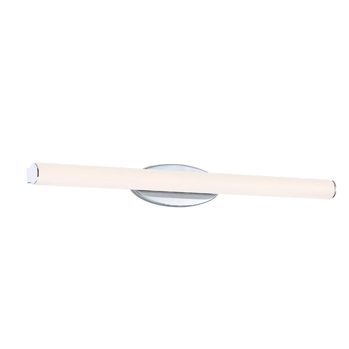 Modern Forms WS-14824 Mini Loft 1-lt 24" LED Bath Light