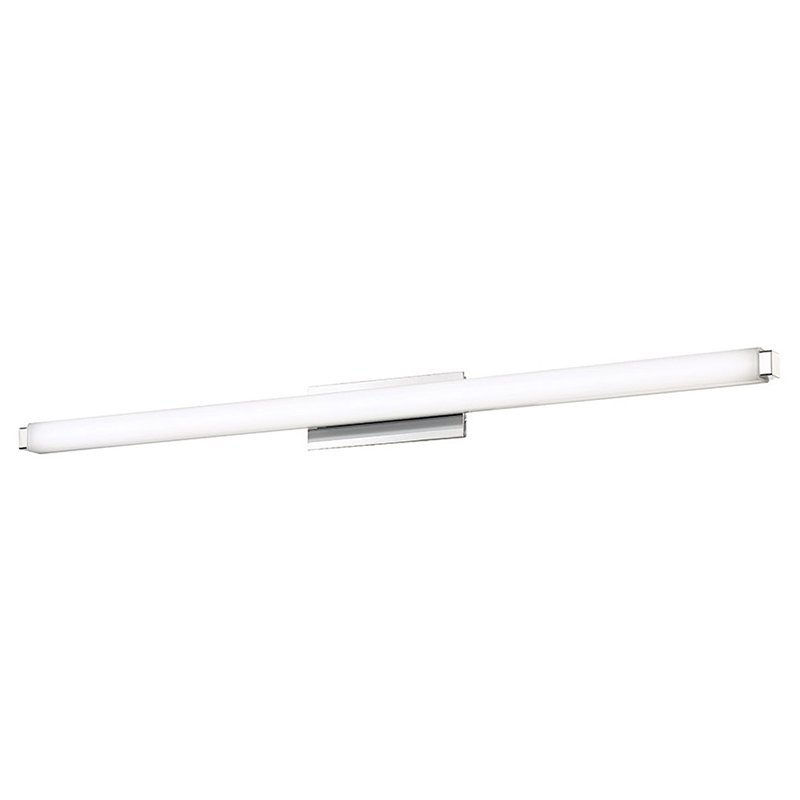 Modern Forms WS-21736 Mini Vogue1-lt 38" LED Bath Light