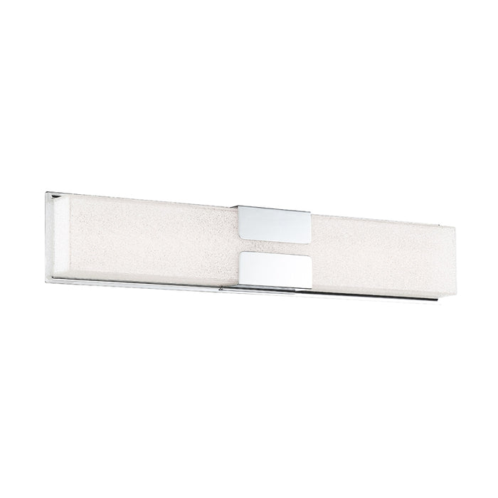 Modern Forms WS-25827 Vodka 1-lt 27" LED Vanity Light