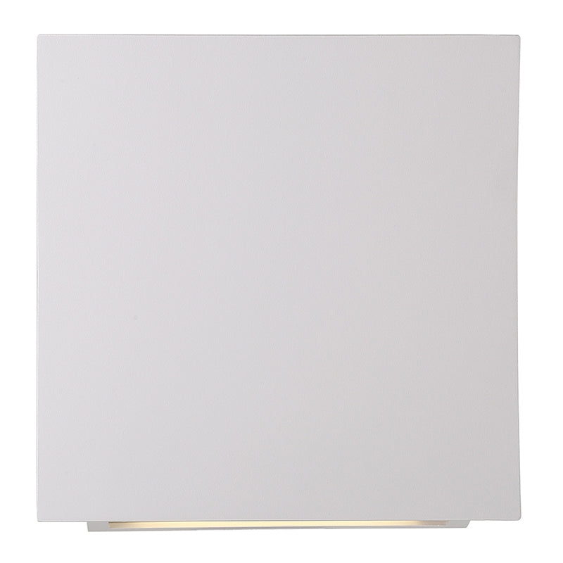 Modern Forms WS-27610 Slide LED Wall Sconce, 3000K