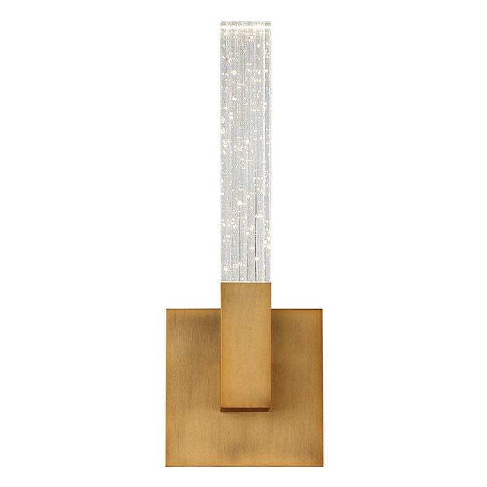 Modern Forms WS-30815 Cinema 15" Tall LED Wall Sconce