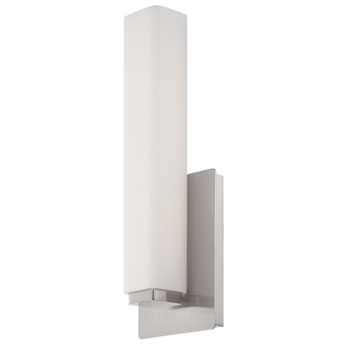 Modern Forms WS-3115 Vogue 1-lt 15" Tall LED Bath Light