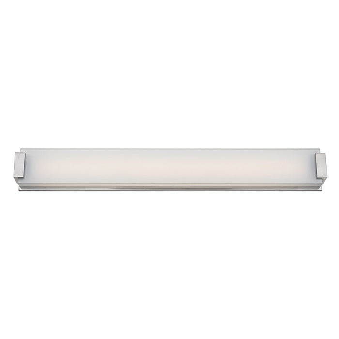 Modern Forms WS-3240 Polar 1-lt 40" LED Bath Light