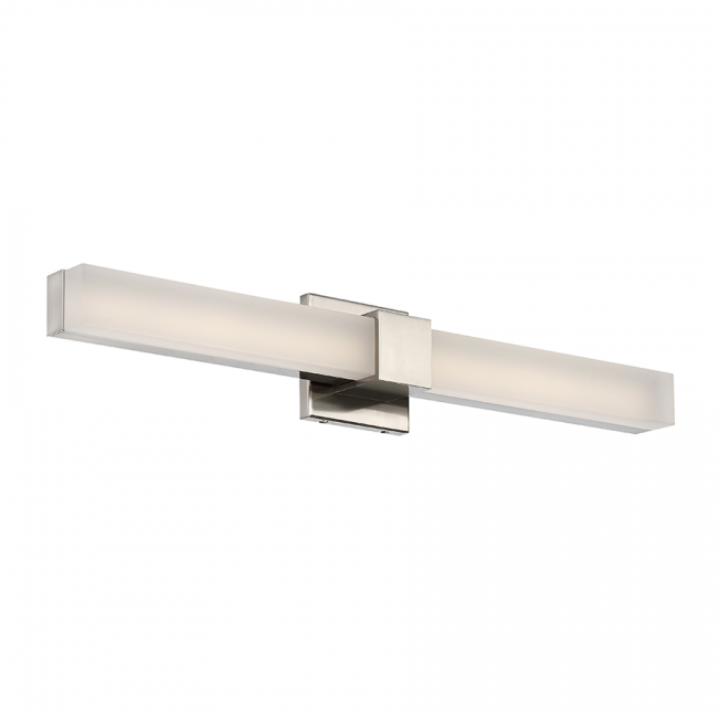 dweLED WS-69826 Esprit 26" LED Bathroom Sconce