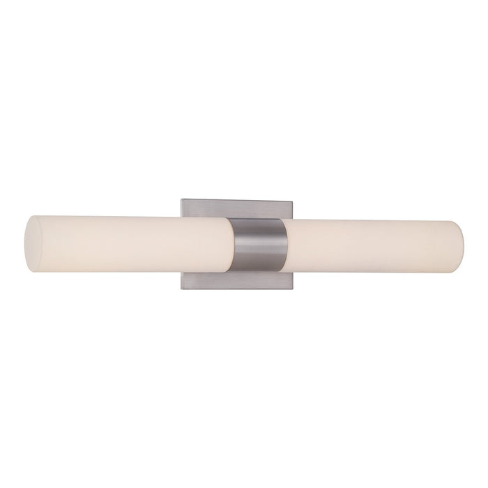 dweLED WS-7222 Elementum 22" LED Bathroom Sconce