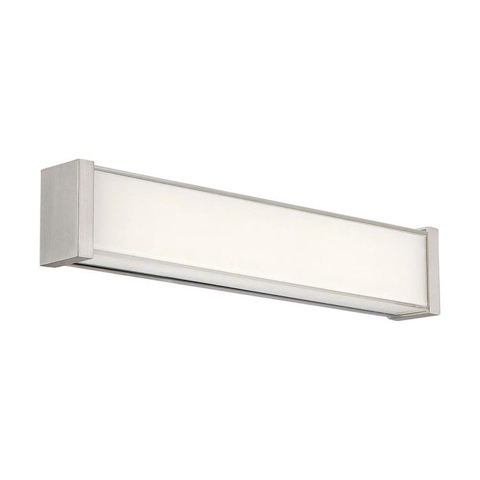 dweLED WS-7316 Svelte 16" LED Vanity Wall Sconce