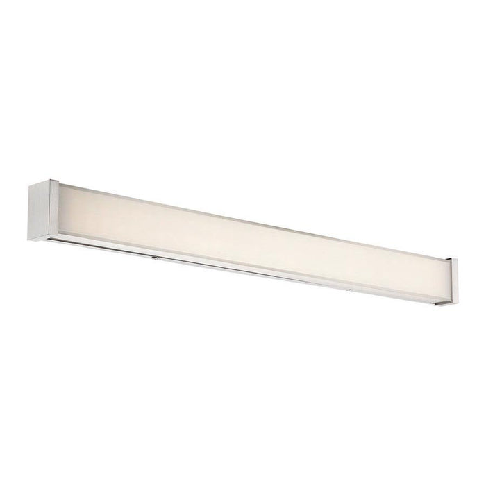 dweLED WS-7334 Svelte 34" LED Vanity Wall Sconce