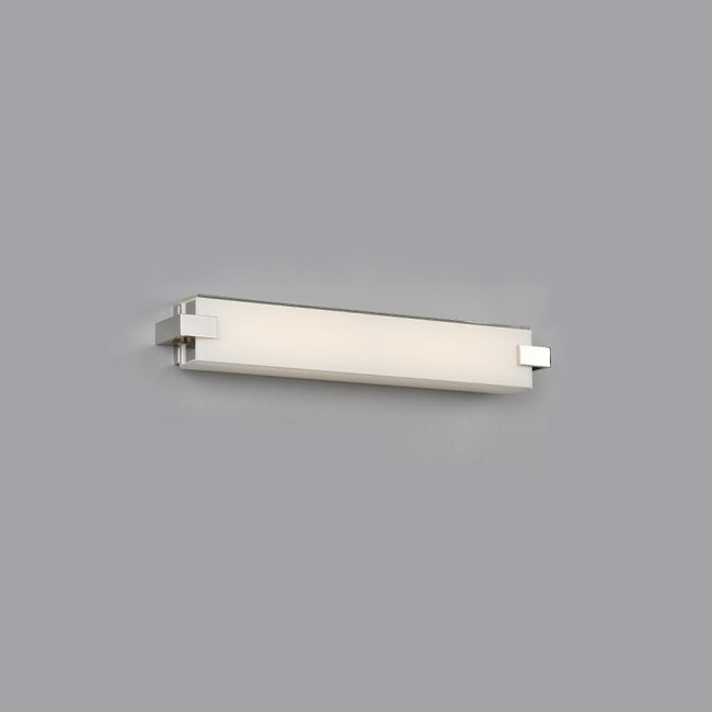 dweLED WS-79622 Bliss 22" LED Bath Light
