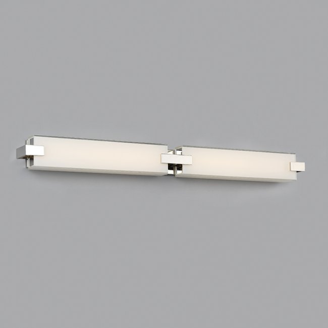 dweLED WS-79636 Bliss 36" LED Bath Light