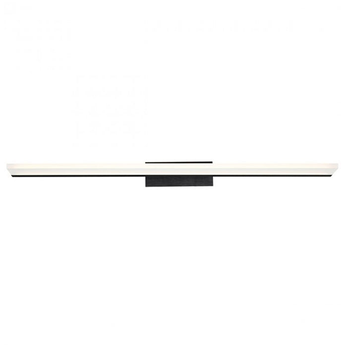 dweLED WS-85636 Level 37" LED Bathroom Sconce