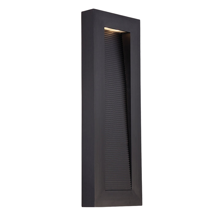 Modern Forms WS-W1122 Urban 22" Tall LED Outdoor Wall Light