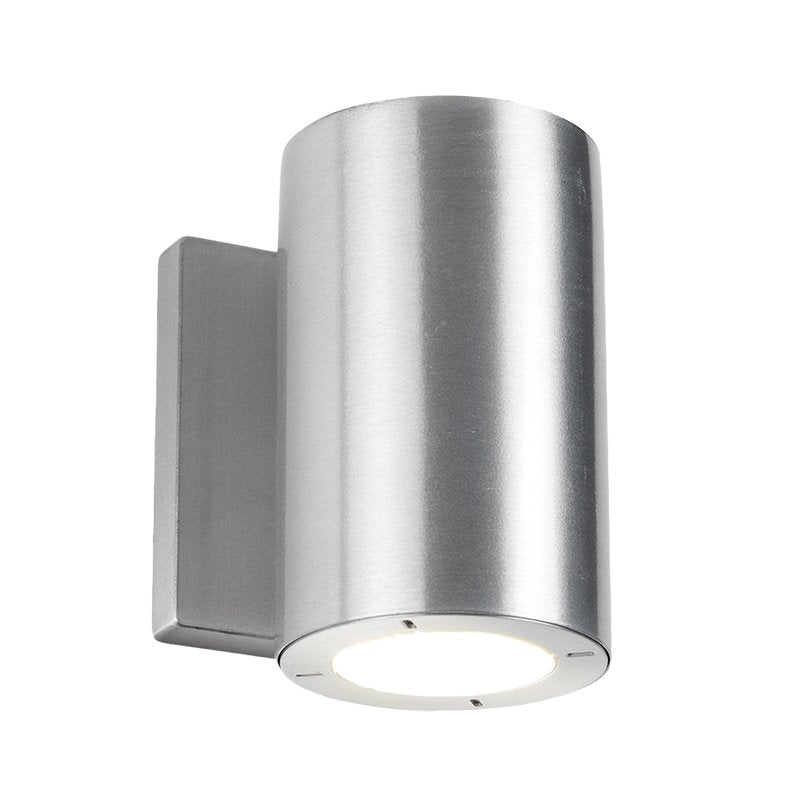 Modern Forms WS-W9101 Vessel 1-lt 6" Tall LED Outdoor Wall Sconce