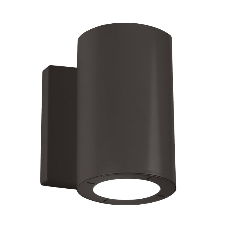 Modern Forms WS-W9101 Vessel 1-lt 6" Tall LED Outdoor Wall Sconce
