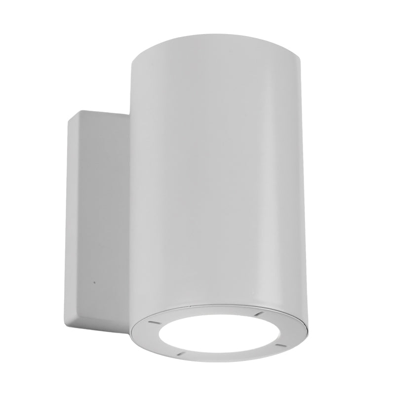 Modern Forms WS-W9101 Vessel 1-lt 6" Tall LED Outdoor Wall Sconce