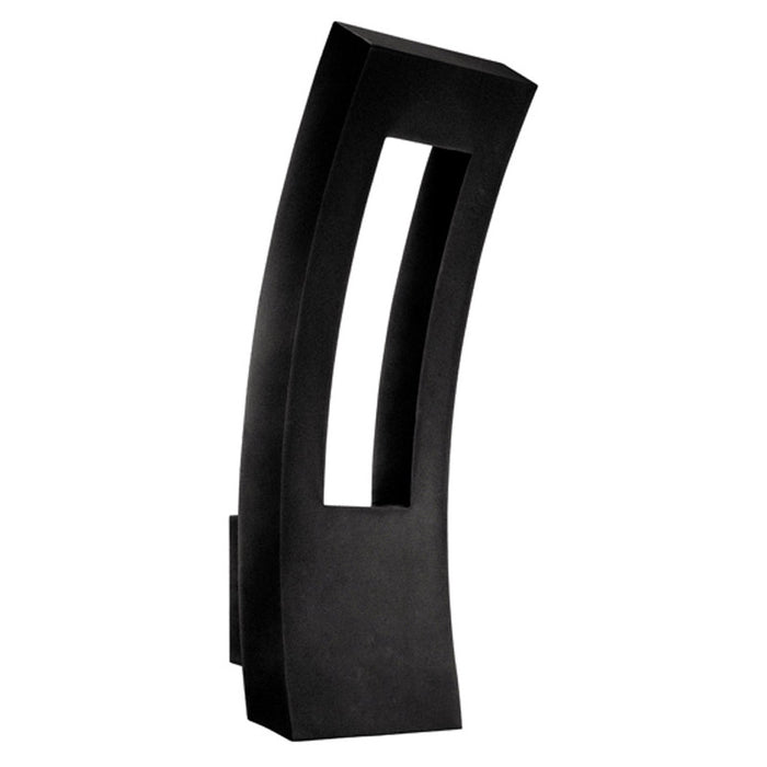 Modern Forms WS-W2223 Dawn 2-lt 23" Tall LED Outdoor Wall Light