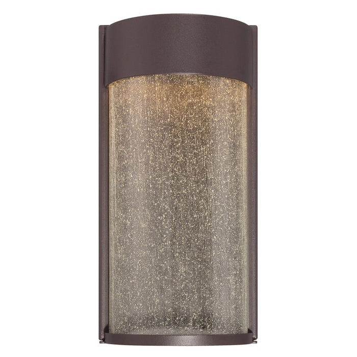 Modern Forms WS-W2412 Rain 2-lt 12" Tall LED Outdoor Wall Light