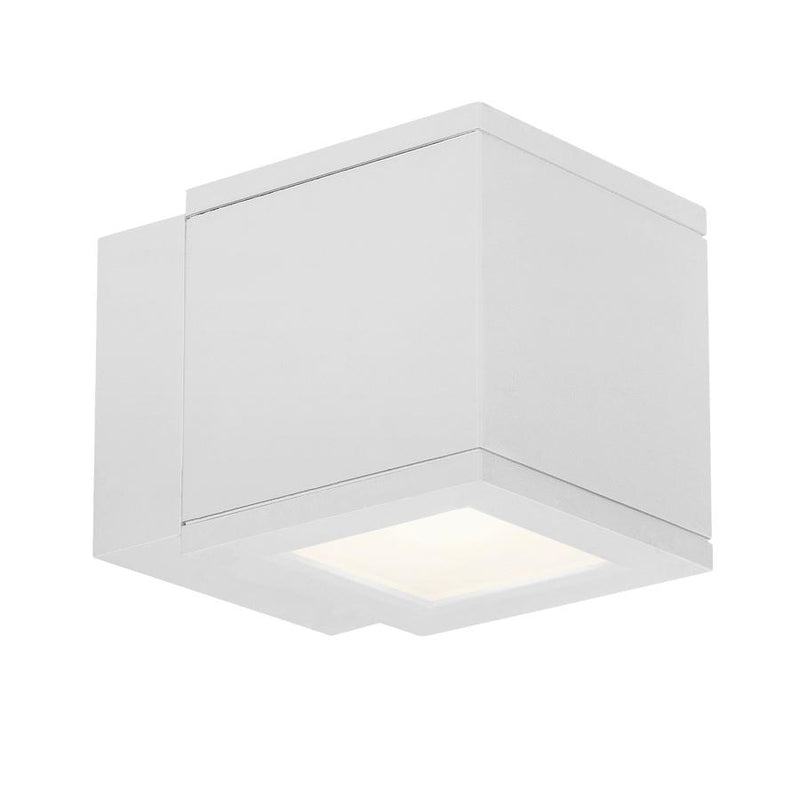 WAC WS-W2505 Rubix 30W LED Outdoor Wall Mount