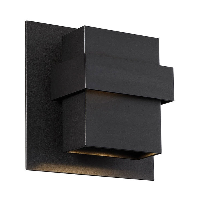 Modern Forms WS-W30509 Pandora 2-lt 9" LED Outdoor Wall Light