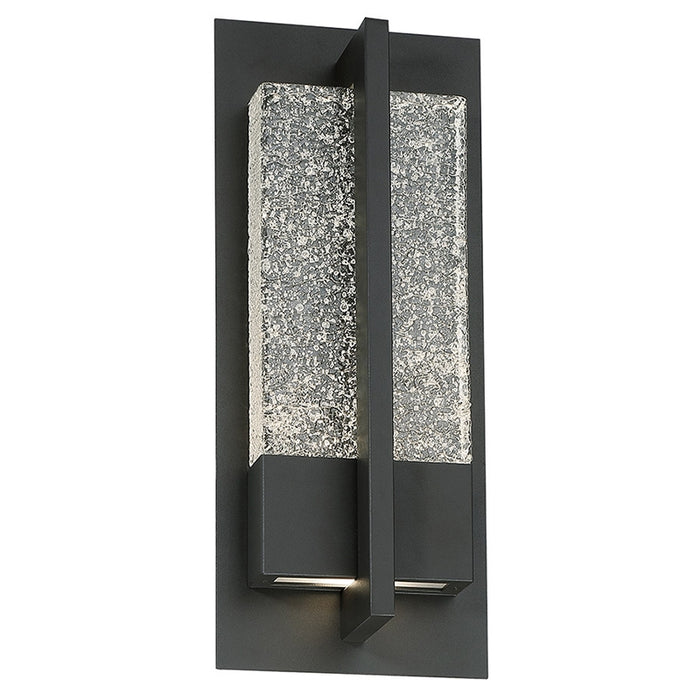 Modern Forms WS-W35516 Omni 1-lt 16" Tall LED Outdoor Wall Light