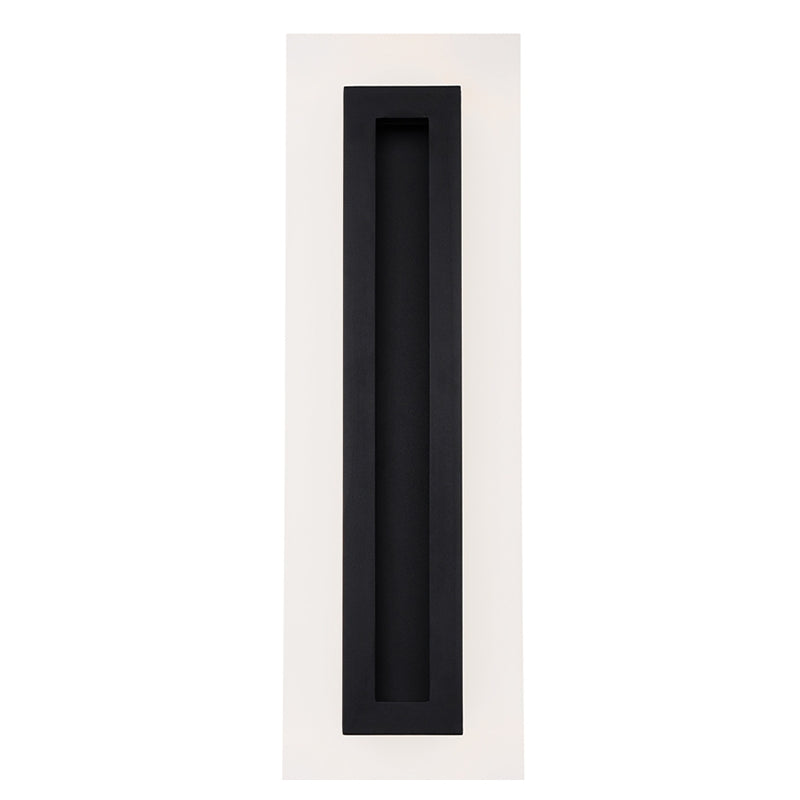 Modern Forms WS-W46824 Shadow 1-lt 24" Tall LED Outdoor Wall Sconce